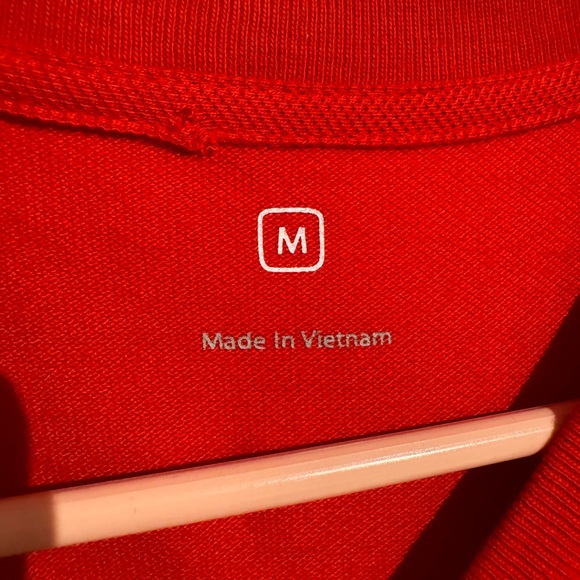 Vintage Apple T-shirt - Picture 2 of 8